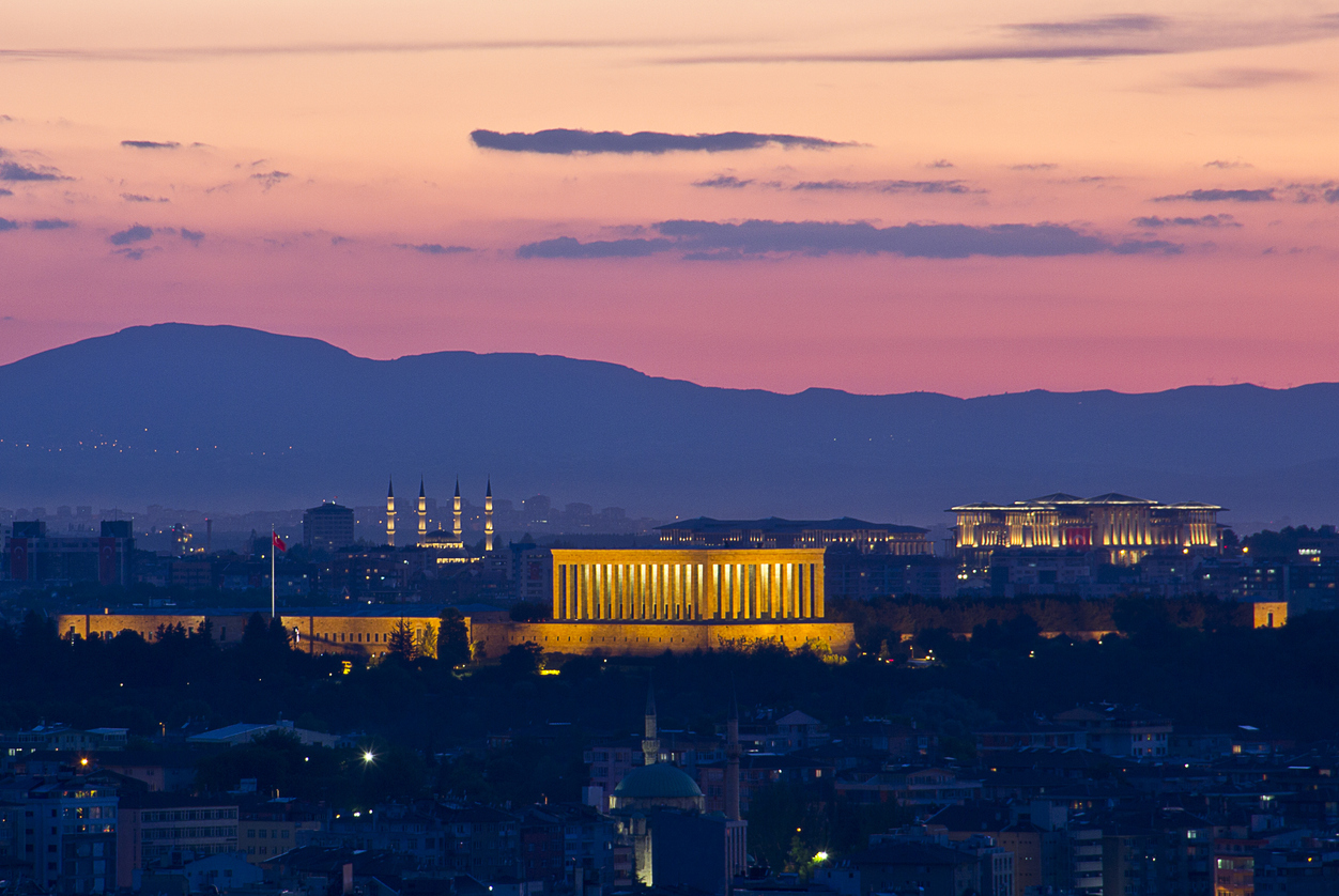 Ankara Filtre